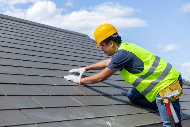 Roof Installation Near Me in Union Gap, WA